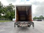 Used 2020 International MV Box Truck with Liftgate for sale #350466 - photo 8