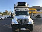 Used 2020 International MV Refrigerated Body with Liftgate for sale #350501 - photo 2