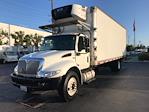 Used 2020 International MV Refrigerated Body with Liftgate for sale #350501 - photo 3