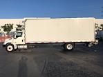 Used 2020 International MV Refrigerated Body with Liftgate for sale #350501 - photo 4