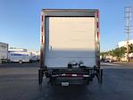 Used 2020 International MV Refrigerated Body with Liftgate for sale #350501 - photo 7