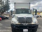 Used 2020 International MV Box Truck with Liftgate for sale #350510 - photo 2