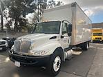 Used 2020 International MV Box Truck with Liftgate for sale #350510 - photo 3