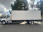 Used 2020 International MV Box Truck with Liftgate for sale #350510 - photo 4