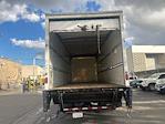Used 2020 International MV Box Truck with Liftgate for sale #350510 - photo 8