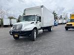 Used 2020 International MV Box Truck for sale #350538 - photo 3