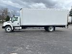 Used 2020 International MV Box Truck for sale #350538 - photo 4