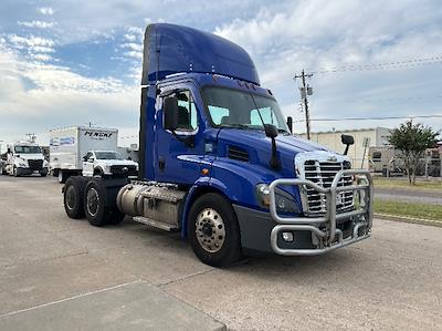 Used 2020 Freightliner Cascadia Detroit DD13 Semi Truck for sale #350705 - photo 1