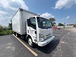 Used 2020 Isuzu NQR Regular Cab Box Truck for sale #350725 - photo 1