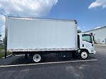 Used 2020 Isuzu NQR Regular Cab Box Truck for sale #350725 - photo 15