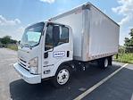 Used 2020 Isuzu NQR Regular Cab Box Truck for sale #350725 - photo 3