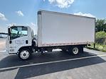 Used 2020 Isuzu NQR Regular Cab Box Truck for sale #350725 - photo 4