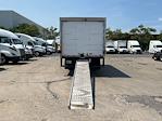 Used 2020 Isuzu NQR Regular Cab Box Truck for sale #350725 - photo 9