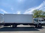 Used 2020 International MV Morgan Truck Body Box Truck with Liftgate for sale #350754 - photo 15