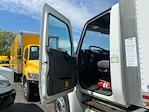Used 2020 International MV Morgan Truck Body Box Truck with Liftgate for sale #350754 - photo 16