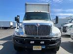 Used 2020 International MV Morgan Truck Body Box Truck with Liftgate for sale #350754 - photo 2
