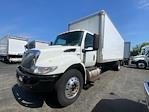 Used 2020 International MV Morgan Truck Body Box Truck with Liftgate for sale #350754 - photo 3