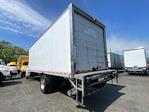 Used 2020 International MV Morgan Truck Body Box Truck with Liftgate for sale #350754 - photo 6