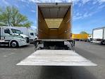 Used 2020 International MV Morgan Truck Body Box Truck with Liftgate for sale #350754 - photo 9