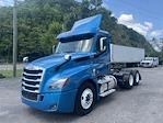 Used 2020 Freightliner Cascadia Detroit DD15AT Semi Truck for sale #350759 - photo 3