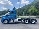 Used 2020 Freightliner Cascadia Detroit DD15AT Semi Truck for sale #350759 - photo 4