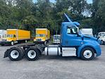 Used 2020 Freightliner Cascadia Detroit DD15AT Semi Truck for sale #350759 - photo 8