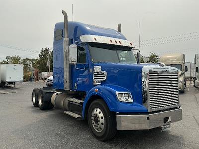 Used 2020 Freightliner Coronado Detroit DD15AT Semi Truck for sale #350861 - photo 1