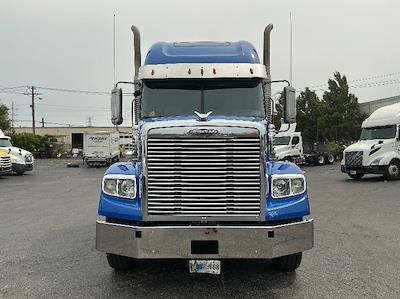 Used 2020 Freightliner Coronado Detroit DD15AT Semi Truck for sale #350861 - photo 2