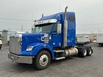 Used 2020 Freightliner Coronado Detroit DD15AT Semi Truck for sale #350861 - photo 3