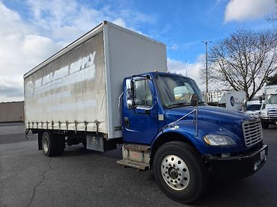 Used 2020 Freightliner M2 106 - photo 1