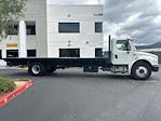 Used 2020 Freightliner M2 106 Conventional Cab Flatbed Truck for sale #350915 - photo 11