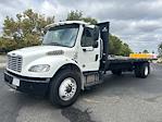 Used 2020 Freightliner M2 106 Conventional Cab Flatbed Truck for sale #350915 - photo 3