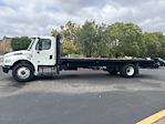 Used 2020 Freightliner M2 106 Conventional Cab Flatbed Truck for sale #350915 - photo 4