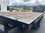 Used 2020 Freightliner M2 106 Conventional Cab Flatbed Truck for sale #350915 - photo 7