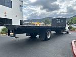 Used 2020 Freightliner M2 106 Conventional Cab Flatbed Truck for sale #350915 - photo 9