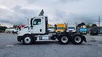 Used 2020 Freightliner Cascadia Detroit DD13 Semi Truck for sale #350944 - photo 4