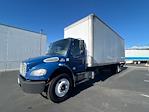 Used 2020 Freightliner M2 106 Conventional Cab Box Truck with Liftgate for sale #351033 - photo 3