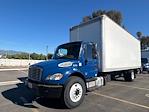 Used 2020 Freightliner M2 106 Conventional Cab Box Truck with Liftgate for sale #351034 - photo 3