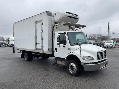 Used 2020 Freightliner M2 106 Refrigerated Body for sale #351060 - photo 1