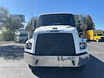 Used 2020 Freightliner 114SD Conventional Cab Flatbed Truck for sale #351074 - photo 2