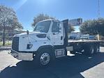 Used 2020 Freightliner 114SD Conventional Cab Flatbed Truck for sale #351074 - photo 3