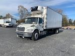 Used 2020 Freightliner M2 106 Refrigerated Body with Liftgate for sale #351155 - photo 3