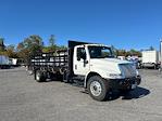 Used 2020 International MV Flatbed Truck for sale #351162 - photo 1