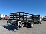 Used 2020 International MV Flatbed Truck for sale #351162 - photo 13