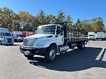 Used 2020 International MV Flatbed Truck for sale #351162 - photo 3