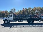 Used 2020 International MV Flatbed Truck for sale #351162 - photo 4