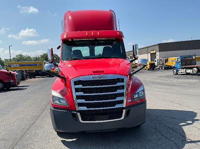 Used 2020 Freightliner Cascadia Detroit DD13 Semi Truck for sale #351304 - photo 2