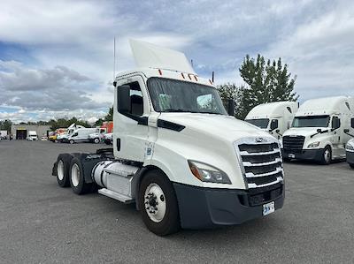 Used 2020 Freightliner Cascadia Detroit DD13 Semi Truck for sale #351383 - photo 1