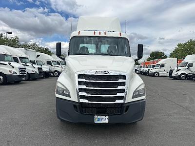 Used 2020 Freightliner Cascadia Detroit DD13 Semi Truck for sale #351383 - photo 2