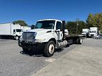 Used 2020 International MV Flatbed Truck for sale #351406 - photo 3